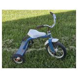 Small Kids Tricycle