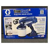 Electric Handheld Airless Paint Sprayer