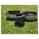 Flower Pots