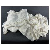 Lace Fabric, Lace Curtains, Lace Table Cover