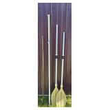 Oars(2), Rebar Rod, Curtain Rod