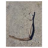 Hand Scythe