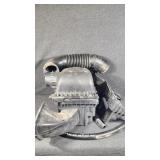 Dodge Ram Breather