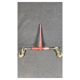 Ratcheting Load Binder