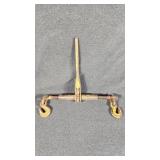 Ratcheting Load Binder