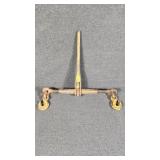 Ratcheting Load Binder
