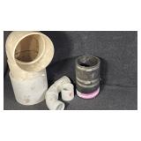 Pvc Pipes