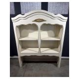 Vintage Lea Furniture French Provincial Style