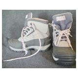 Ozark Trail Womens Hiking Boots