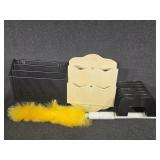 mail organizer, File Organizers (3) Electronic
