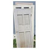 Wooden Doors (4)