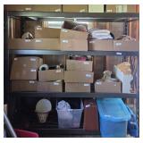 Metal Shelf ONLY