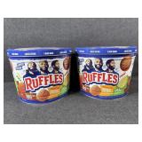 Ruffles NBA Collector