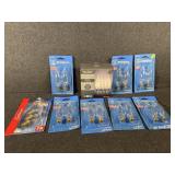 60W Light Bulbs
