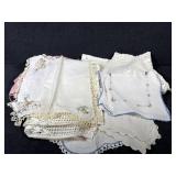 Table Center Cloths