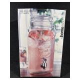 Cold Drink Dispenser 3.17Quarts
