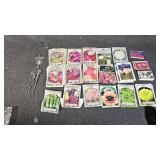 Seeds, Angel Wind Chime