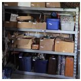 Metal Shelf ONLY