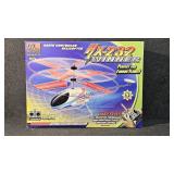 HX Toys Radio Controlled Helicopter