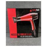 1875 Watt Professional Hair Dryer