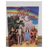 The Wizard of Oz Large Book