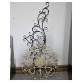 Metal Wall Art(2)