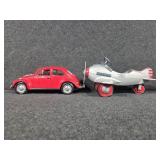 Kiddie Car Classics collectible 1941 Murray
