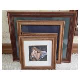 Children with Wings Prints(5)