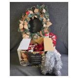 Tote Of Christmas