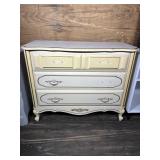 French Providence Style Dresser