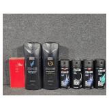 Elizabeth Arden Red Door Toilette Spray, Axe