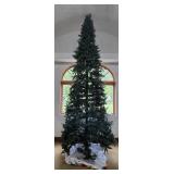 11.5 Foot Christmas Tree