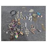 Unmatched Post Earrings