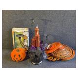 Halloween Decore