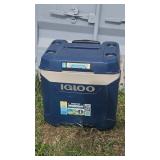 Igloo Cooler Max Cold