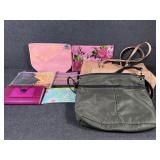 Tote Bag, Crossbody Bag, Samsung Charging Block