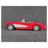 1/18 Road Tough 1957 Chevrolet Corvette