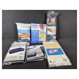 Underbed Storage Bags(4), Spacemaker Bags