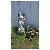 Garden Angles(3)