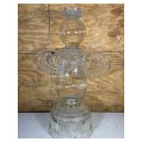 Beautiful Glass Angel Decor