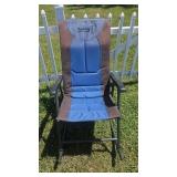 Rural King Rocking Chair