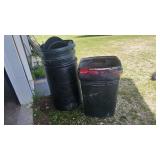 Shop Trash Cans(5)