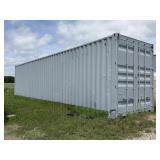Storage Container #1