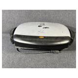 George Foreman Grill Lean Mean