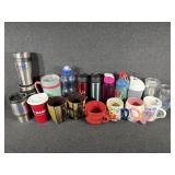 Pioneer Women Coffee Mug, Gibson Home Coffee Mugs