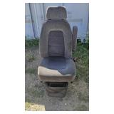 Semi Seat