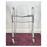 Metal Adjustable Walker