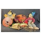 Halloween Decoration