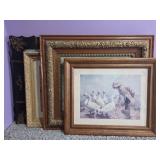 Various Art Prints