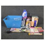 Bathroom & Health Supplies